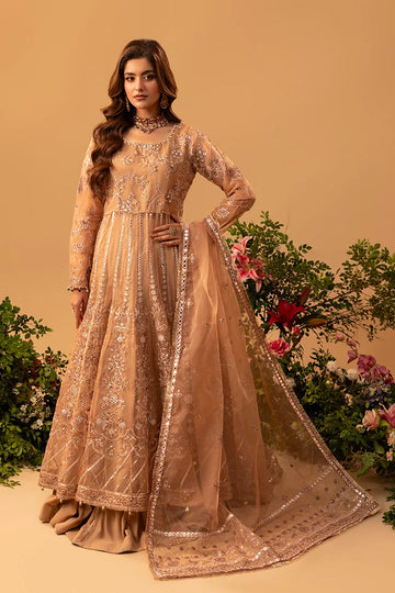 Ellena | Noore Dastaan Wedding Collection 25 | ENDWC-01