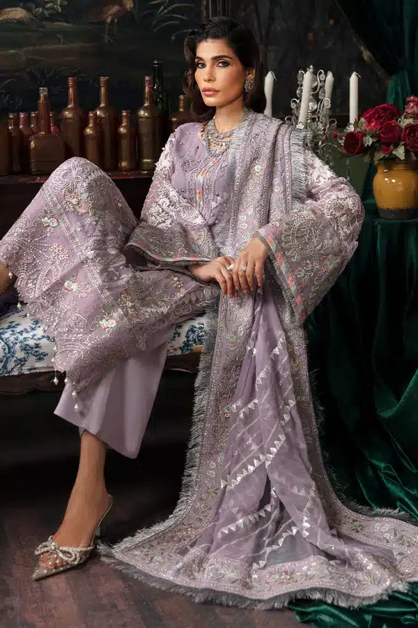 Nureh | Elanora Formals 23 | NEL-31 - Khanumjan  Pakistani Clothes and Designer Dresses in UK, USA 