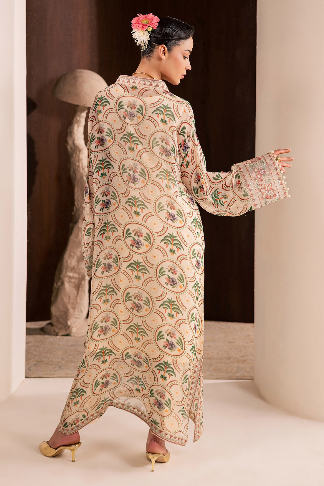 Nureh | Fancy Formal 26 | NP-772