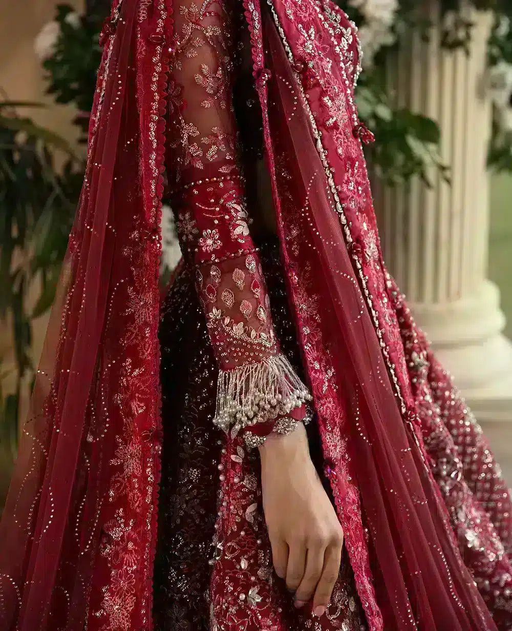 Republic Womenswear | Joie De Vivre Wedding 23 | RWU-23-D5 - Khanumjan  Pakistani Clothes and Designer Dresses in UK, USA 