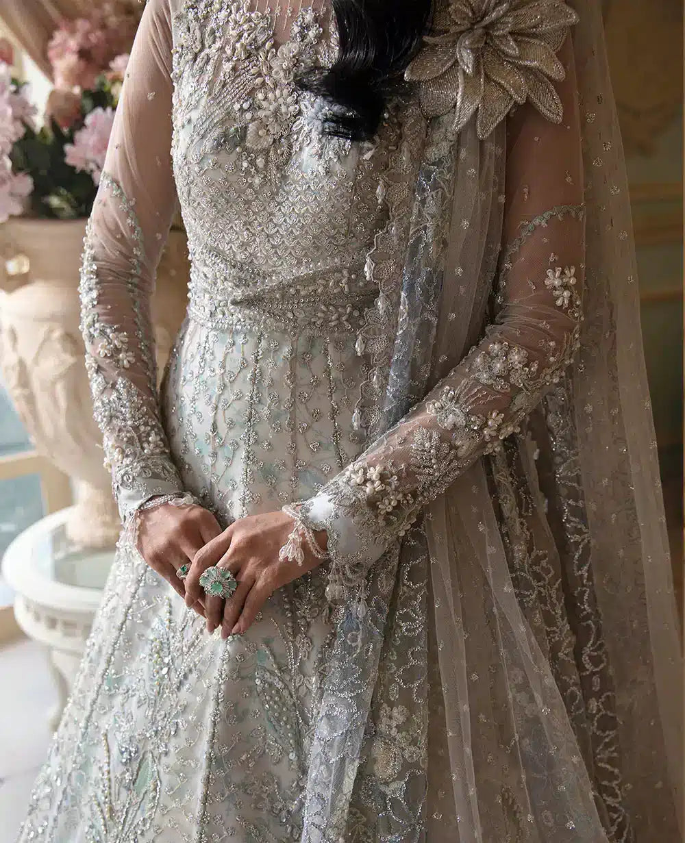 Republic Womenswear | Joie De Vivre Wedding 23 | RWU-23-D3 - Khanumjan  Pakistani Clothes and Designer Dresses in UK, USA 