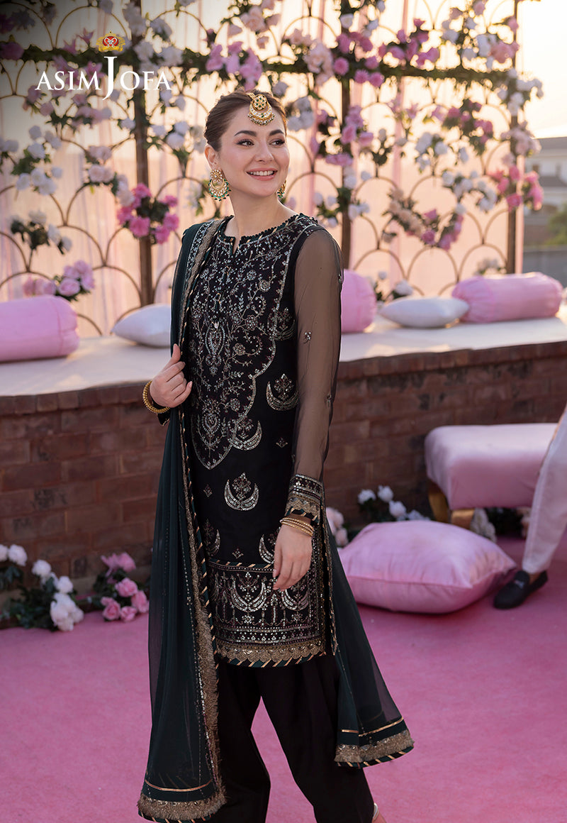 Asim Jofa | Jag Mag Formals | AJMJ-12 - Khanumjan  Pakistani Clothes and Designer Dresses in UK, USA 