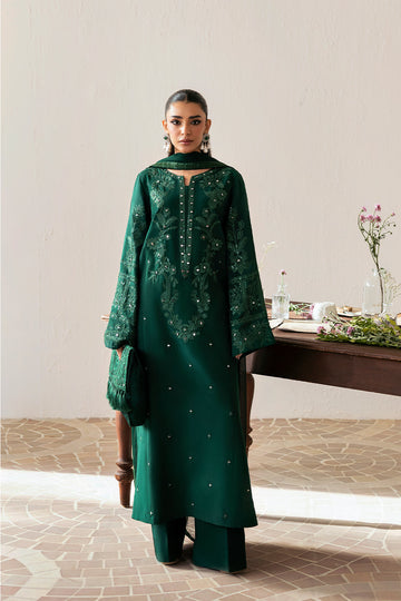 Vanya | Luxury and Formals | SY-05