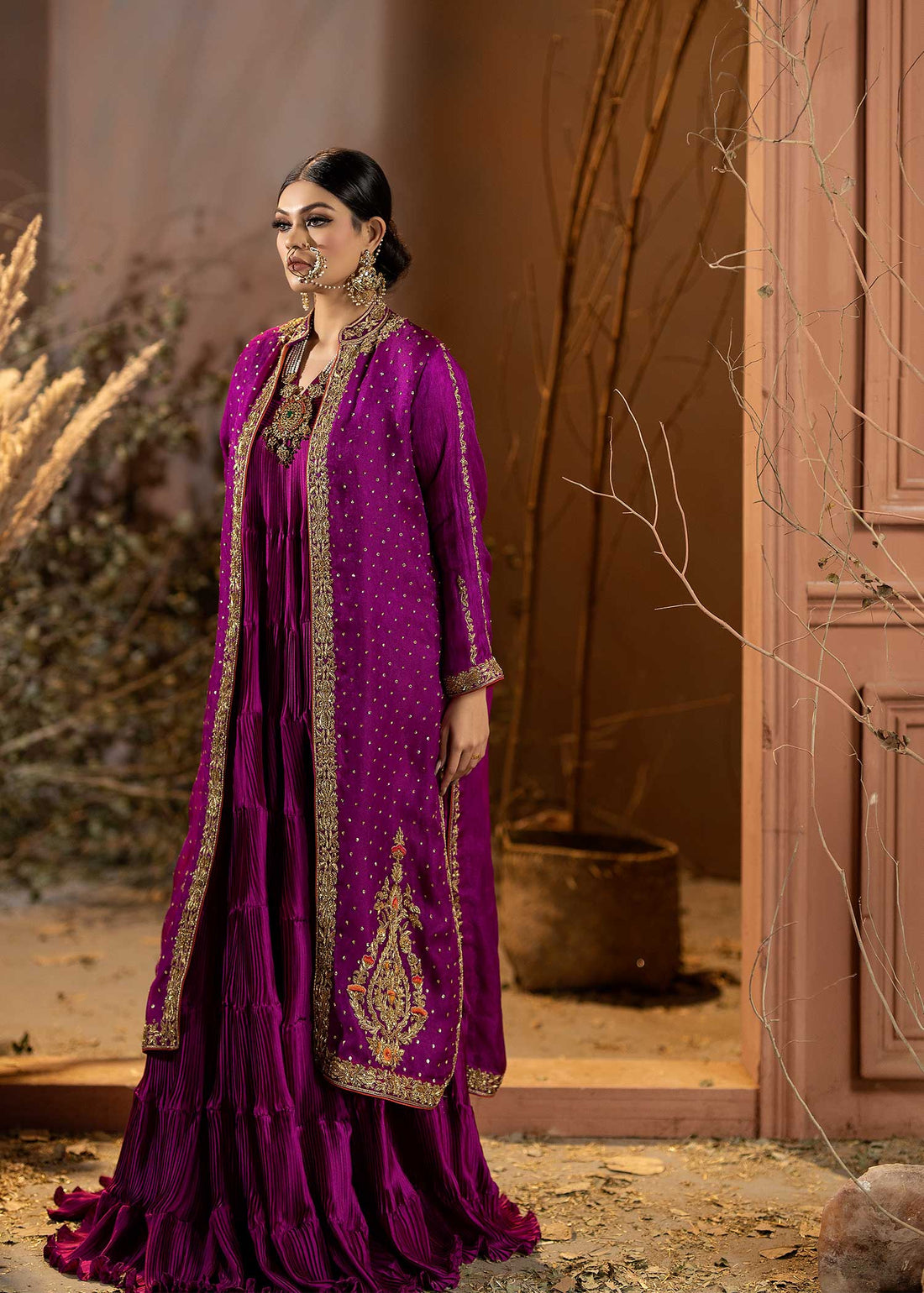 Purple Haze Pret Studio | Apsara Formals | Surkhab - Khanumjan  Pakistani Clothes and Designer Dresses in UK, USA 