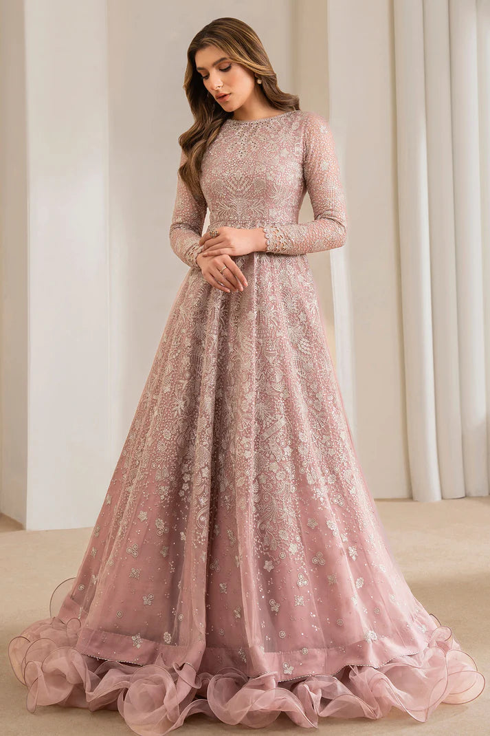 Jazmin | Wedding Formals | UC-3024 - Khanumjan  Pakistani Clothes and Designer Dresses in UK, USA 