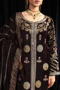 Nureh | Maya Velvet 23 | Moore - Khanumjan  Pakistani Clothes and Designer Dresses in UK, USA 