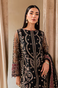 Farasha | Lumiere Fornmals | NOUR - Khanumjan  Pakistani Clothes and Designer Dresses in UK, USA 