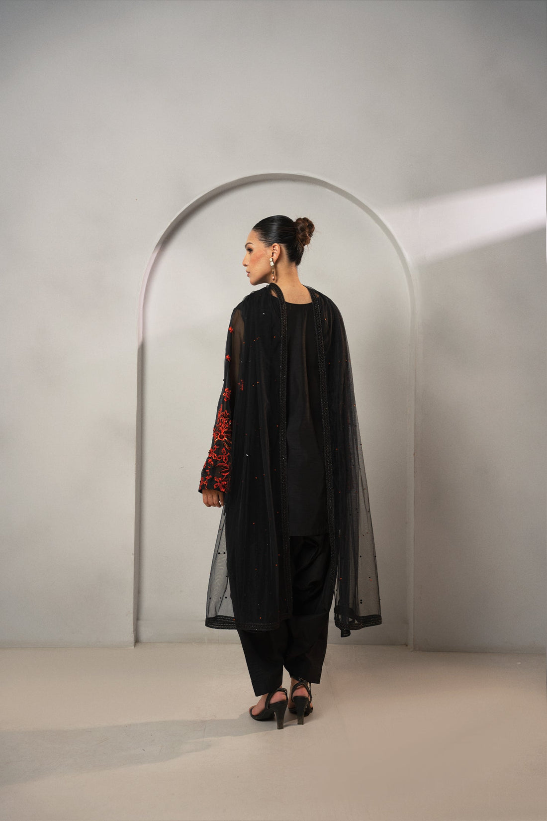 Fozia Khalid | Dilkash Festive Wear 25 | Ayra