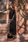 Farasha | Kaavish Lawn 24 | RAVEN AURA - Khanumjan  Pakistani Clothes and Designer Dresses in UK, USA 