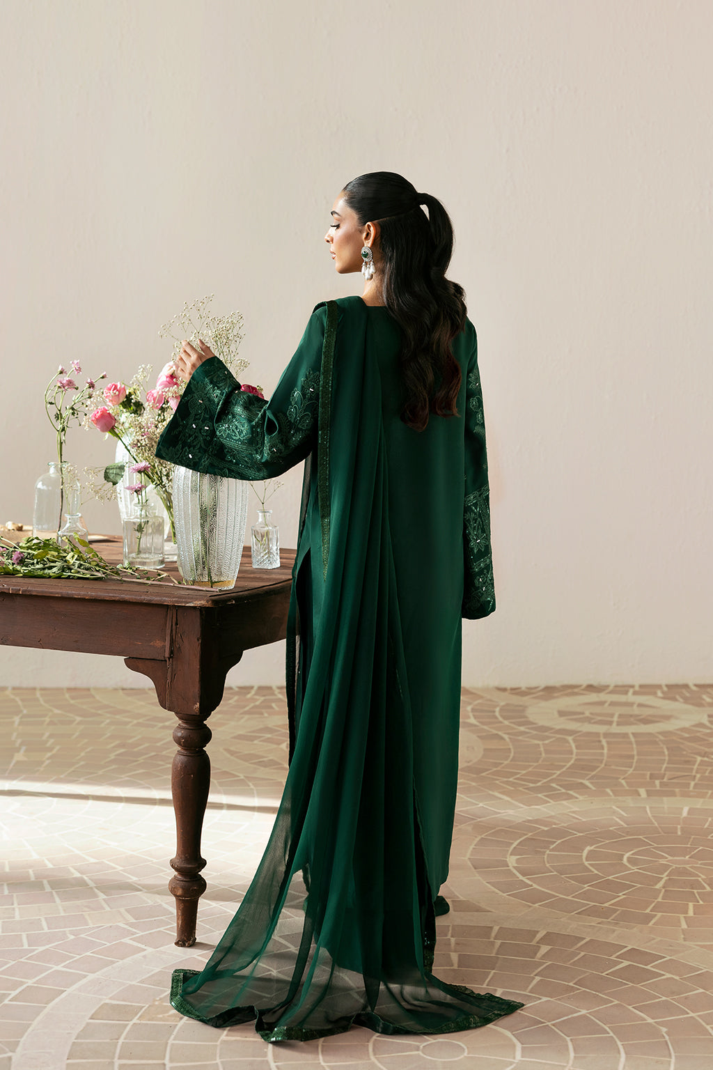 Vanya | Luxury and Formals | SY-05