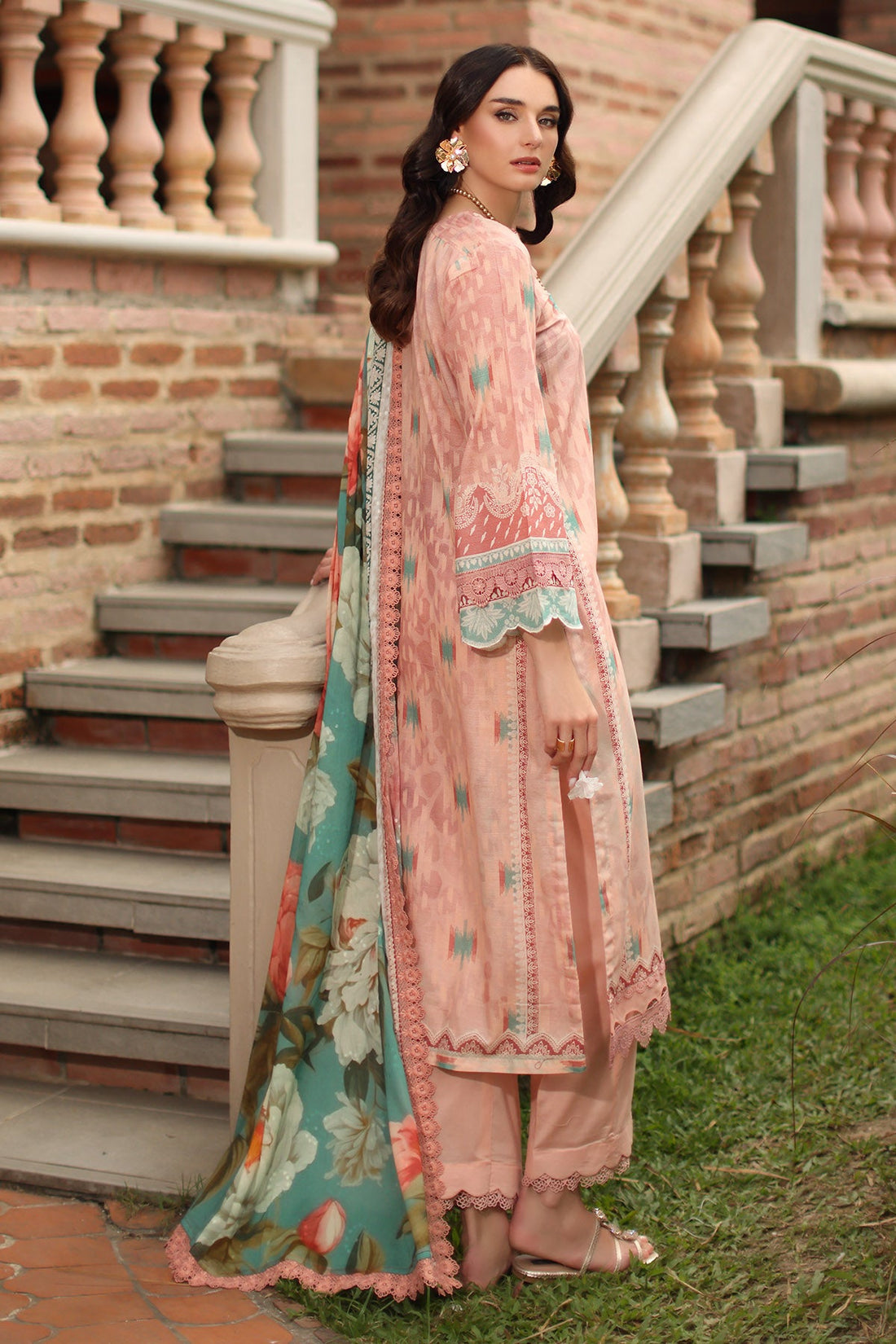 Nureh | Signature Prints 26 | SP-203