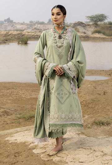 Humdum I Sierra Wool I Sierra-D02