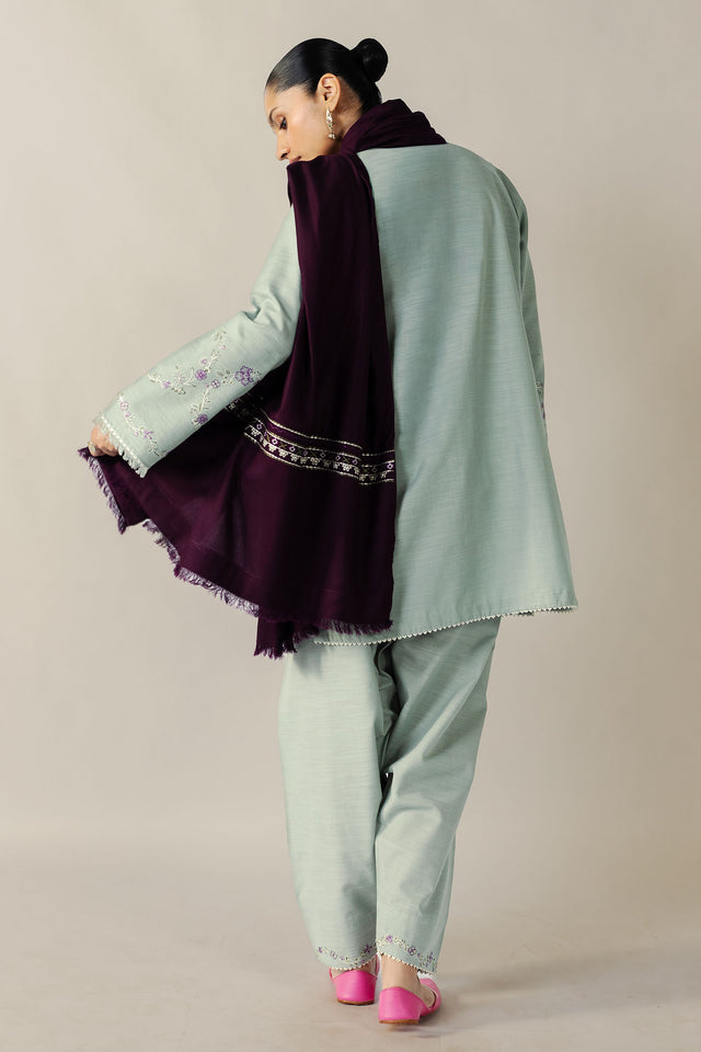 Zara Shahjahan | Pret 26 | Sorelle