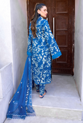 Humdum | Gardenia Lawn 24 | PLG 3 - D09 - Khanumjan  Pakistani Clothes and Designer Dresses in UK, USA 