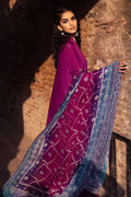 Nureh | Bazaar Lawn | NS-125 - Khanumjan  Pakistani Clothes and Designer Dresses in UK, USA 