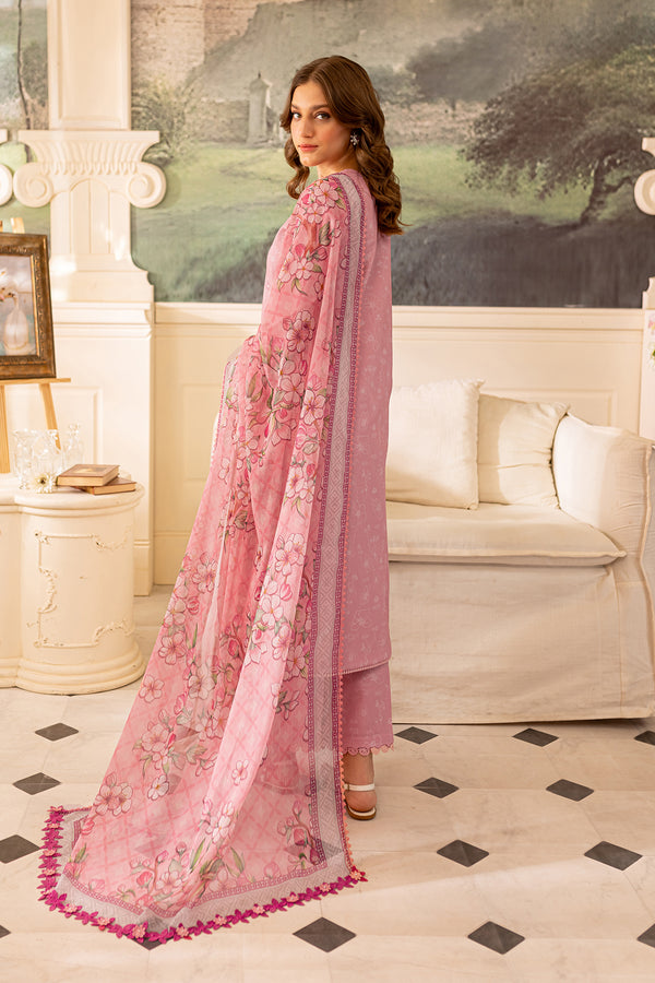 Farasha | Seraya Lawn 24 | DAISY - Khanumjan  Pakistani Clothes and Designer Dresses in UK, USA 