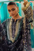 Nureh | Bazaar Lawn | NS-129 - Khanumjan  Pakistani Clothes and Designer Dresses in UK, USA 