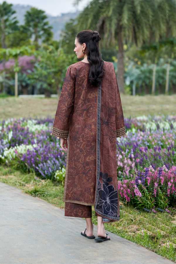 Farasha | Summer Escape 26 | Bronza Bloom