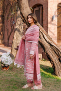 Farasha | Dastoor Embroidered Lawn SS24 | PEARL MIST - Khanumjan  Pakistani Clothes and Designer Dresses in UK, USA 