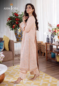 Asim Jofa | Uraan Lawn Chiffon Collection | AJUR-12 - Khanumjan  Pakistani Clothes and Designer Dresses in UK, USA 