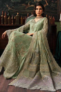 Nureh | Elanora Formals 23 | NEL-3 - Khanumjan  Pakistani Clothes and Designer Dresses in UK, USA 