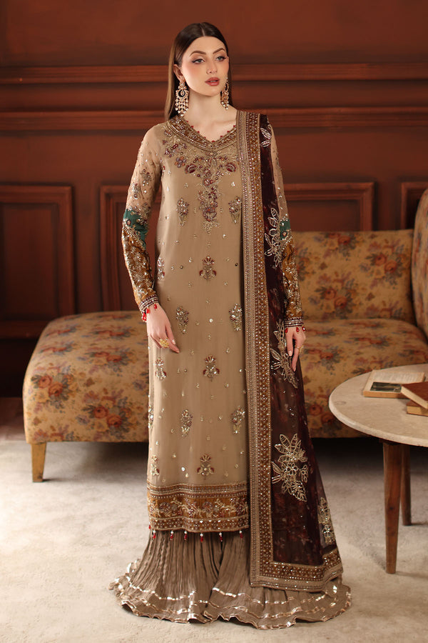 Nureh | Alfaaz Formals | NL-91