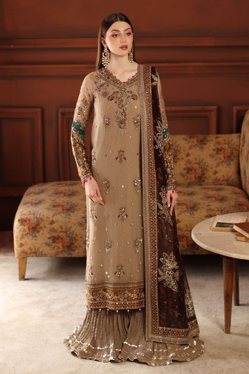 Nureh | Alfaaz Formals | NL-91