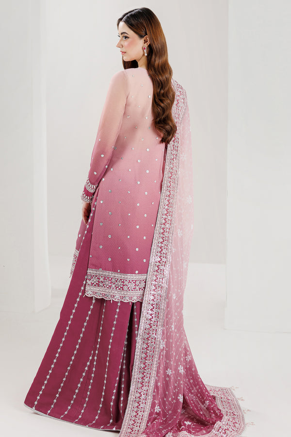 Farasha | Formals 26 | Rosette Blush