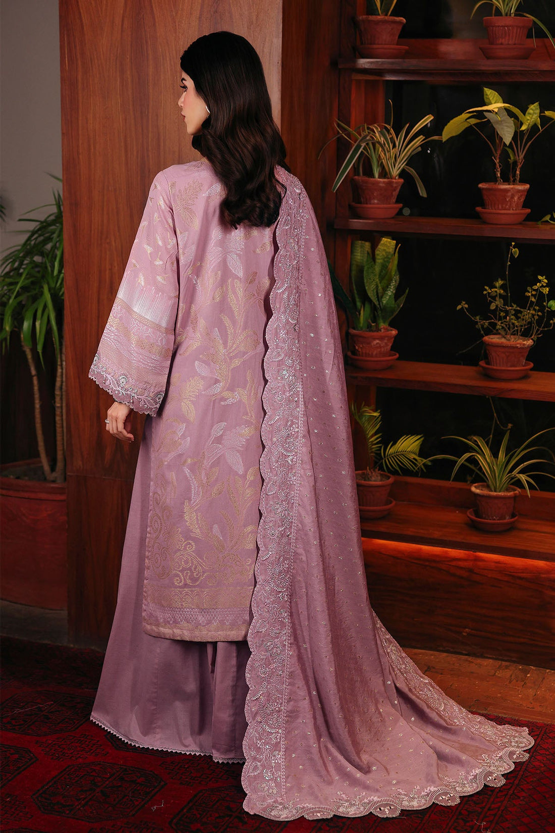 Nureh | Exclusive Jacquard | NE-222