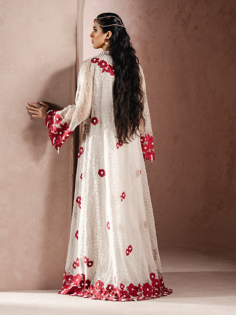 Caia | Luxury Edit 26 | Jade[red]