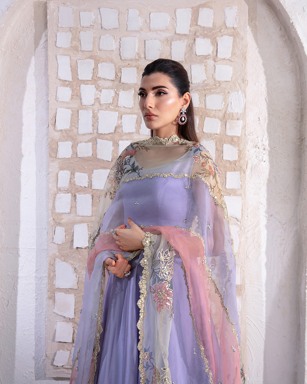 Faiza Saqlain | Lenora Luxury Pret | Keva - Khanumjan  Pakistani Clothes and Designer Dresses in UK, USA 