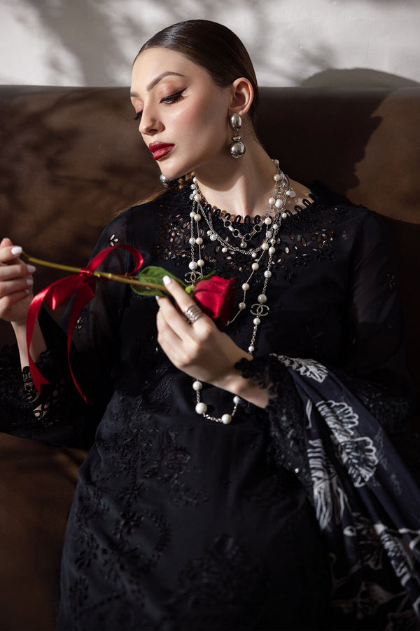 Nureh | Mademoiselle Luxury Swiss | NE-84 - Khanumjan  Pakistani Clothes and Designer Dresses in UK, USA 