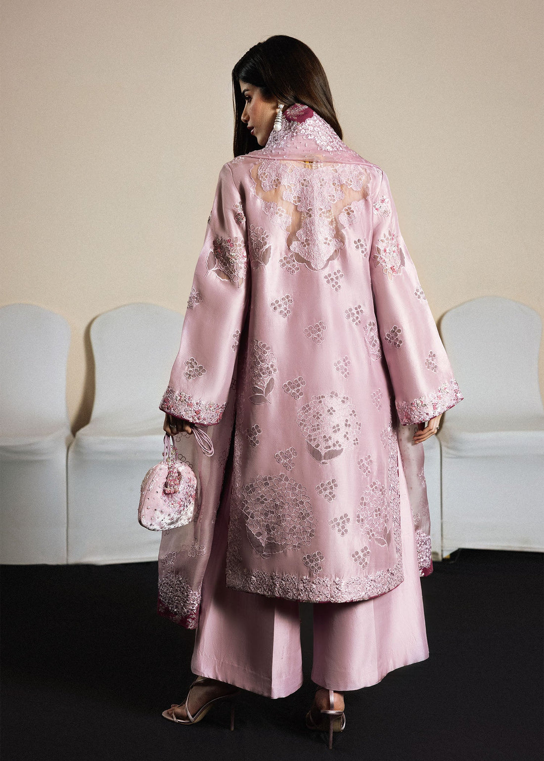 Hussain Rehar | Luxury Pret 26 | Zivah