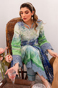 Nureh | Gardenia Lawn 24 | NSG-147 - Khanumjan  Pakistani Clothes and Designer Dresses in UK, USA 