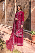 Farasha | Kaavish Lawn 24 | GARNET GLAM - Khanumjan  Pakistani Clothes and Designer Dresses in UK, USA 