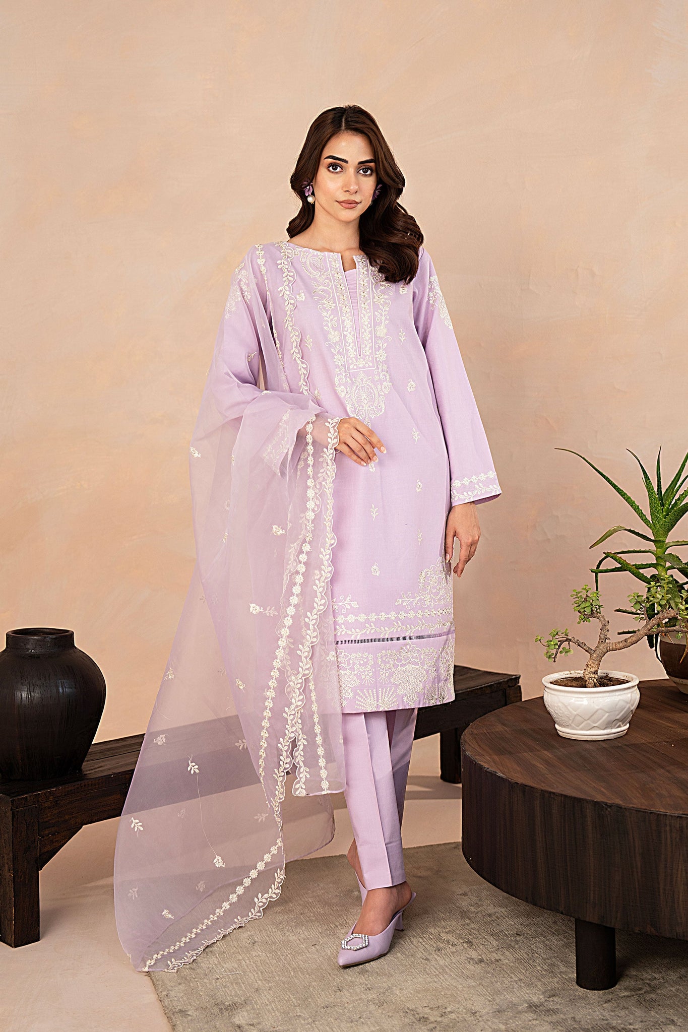 Hana | Mystic Motifs | Elif