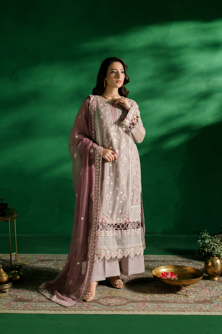 Zebtan | Farmaish Formals | FC-07