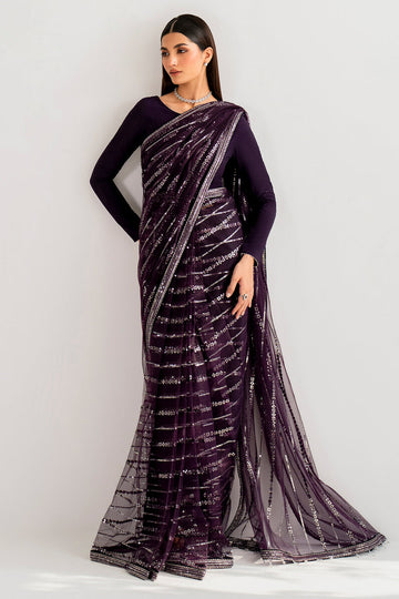 Jazmin | Formals Collection | Raw Silk UR-7026