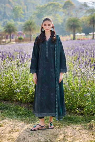 Farasha | Summer Escape 26 | Teal Aura