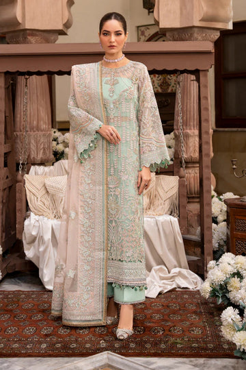 Inara | Aurelia Wedding Collection | Amarae