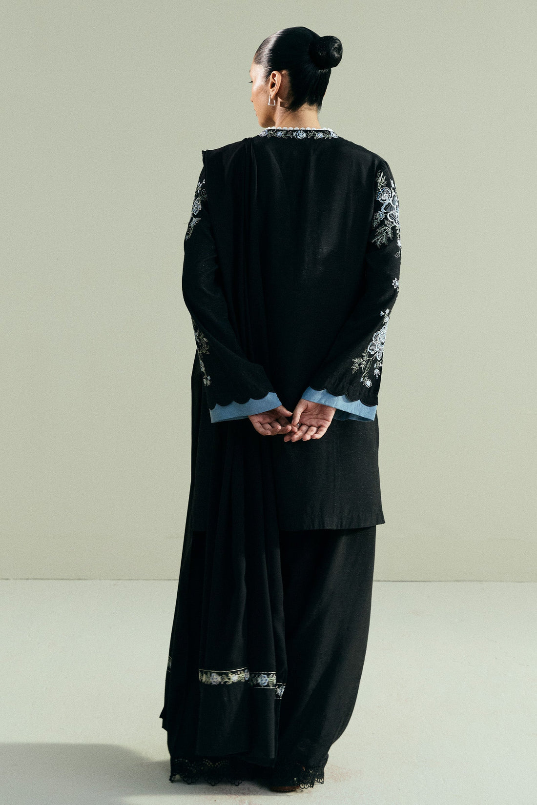 Zara Shahjahan | Pret A W 25 | CR25P0954