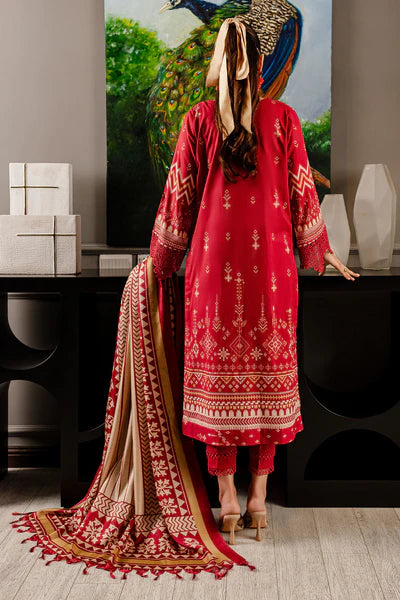 Nureh | Summer Eid Pret | SP-110 - Khanumjan  Pakistani Clothes and Designer Dresses in UK, USA 