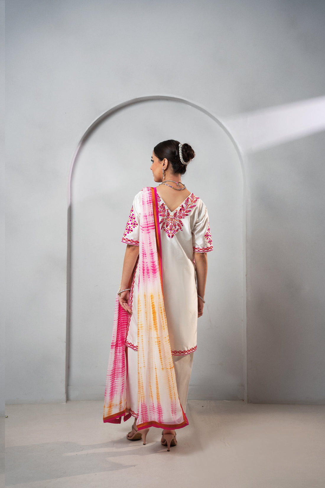 Fozia Khalid | Dilkash Festive Wear 25 | Noor