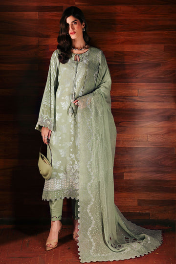 Nureh | Exclusive Jacquard | NE-226