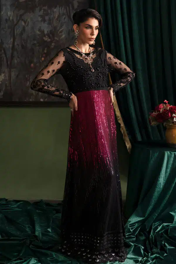 Nureh | Elanora Formals 23 | NEL-35 - Khanumjan  Pakistani Clothes and Designer Dresses in UK, USA 