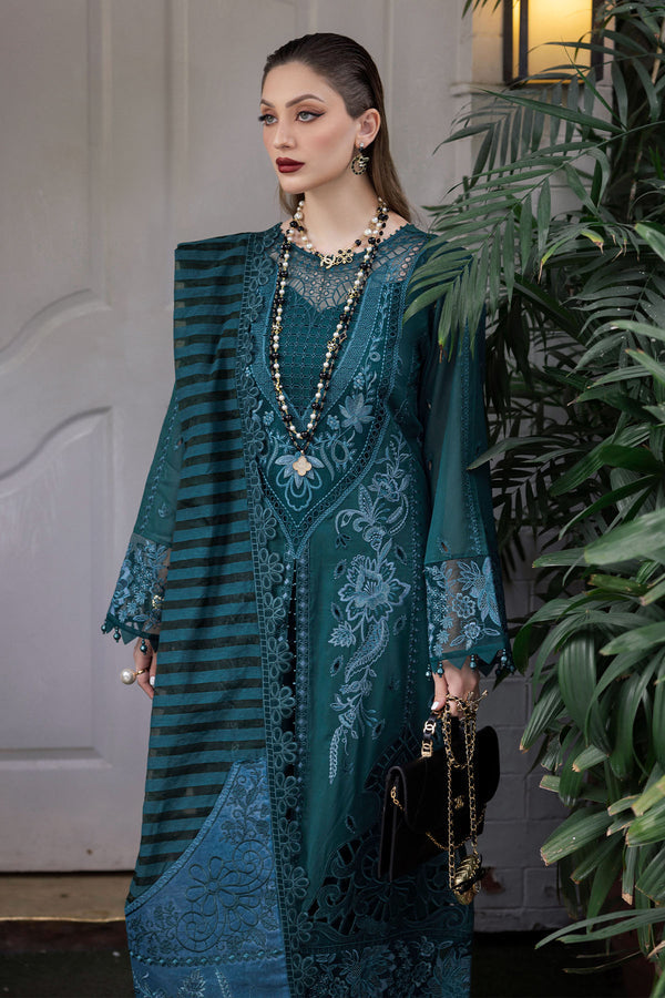 Nureh | Mademoiselle Luxury Swiss | NE-82 - Khanumjan  Pakistani Clothes and Designer Dresses in UK, USA 