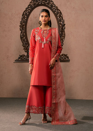 Dastoor | Amelia Luxury Pret 26 | Lucia