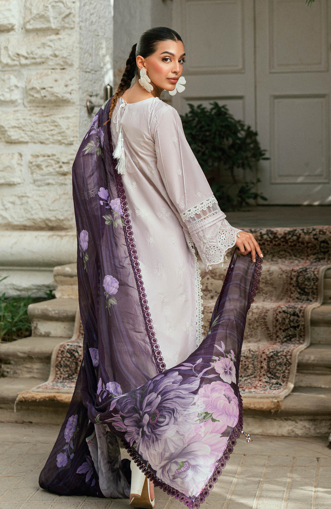 Al Zohaib | Laserkari Premium Edition 25 | LKP-25-06