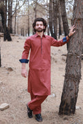 Pakistani Menswear | Men of Khyber-05 - Khanumjan  Pakistani Clothes and Designer Dresses in UK, USA 