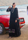 Elaf Premium | Hai Kuch Festive Lawn 24 | EHK-01A Mahnoor - Khanumjan  Pakistani Clothes and Designer Dresses in UK, USA 